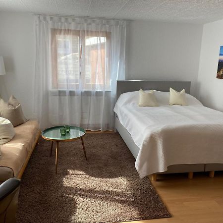 Schwarzwaldglueck Apartment Oberried  Luaran gambar