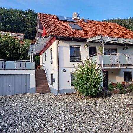 Schwarzwaldglueck Apartment Oberried  Luaran gambar