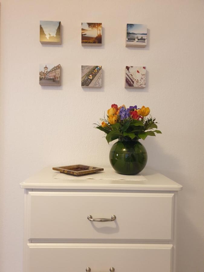Schwarzwaldglueck Apartment Oberried  Luaran gambar