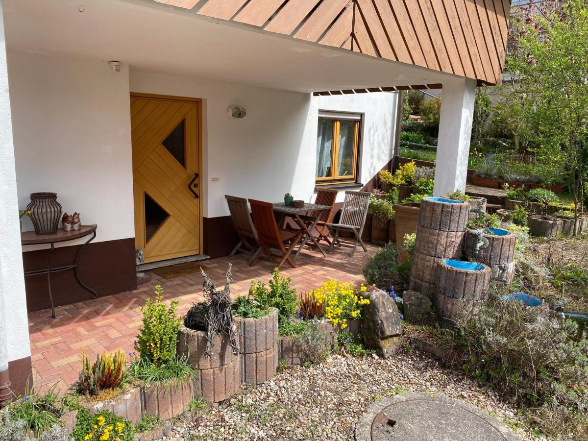 Schwarzwaldglueck Apartment Oberried  Luaran gambar