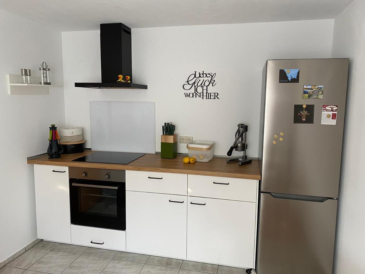 Schwarzwaldglueck Apartment Oberried  Luaran gambar