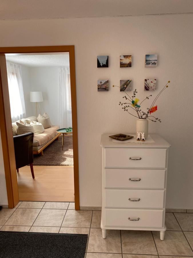 Schwarzwaldglueck Apartment Oberried  Luaran gambar