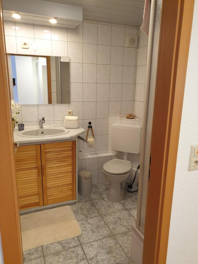 Schwarzwaldglueck Apartment Oberried  Luaran gambar
